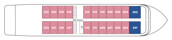Deck Plan deck-4